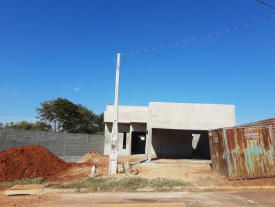 Casas 2 Quartos para Locação, em , bairro Boa Vista, 2 dormitórios, 1 suíte