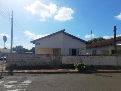 Casas 2 Quartos para Locação, em , bairro Santo Antonio, 2 dormitórios, 1 banheiro