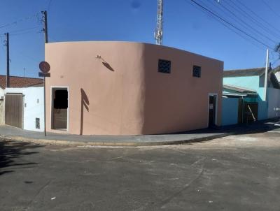 Edícula para Locação, em Itápolis, bairro Boa Vista, 1 dormitório