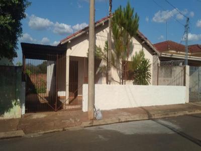 Casa 3 dormitórios para Locação, em , bairro Santo Antonio, 3 dormitórios